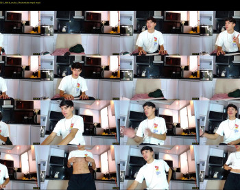 charlythesexyboy