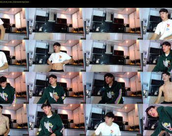 charlythesexyboy