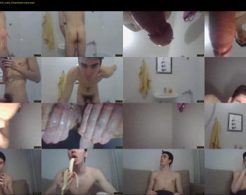 danielchuri