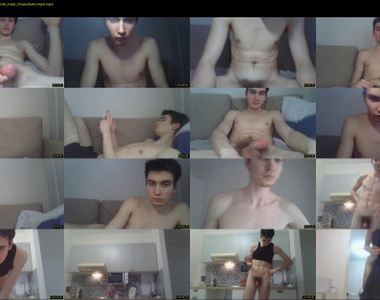 danielchuri