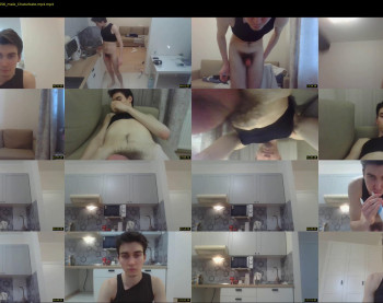danielchuri