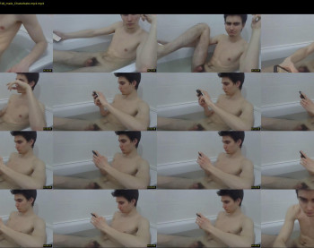 danielchuri