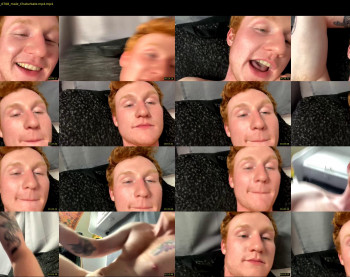 gingerguy640