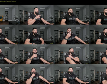 glennmasters