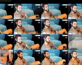 hairyisaias
