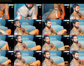 hairyisaias