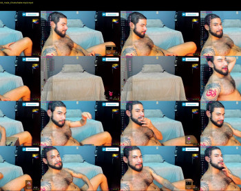 hairyisaias