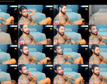 hairyisaias