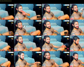 hairyisaias