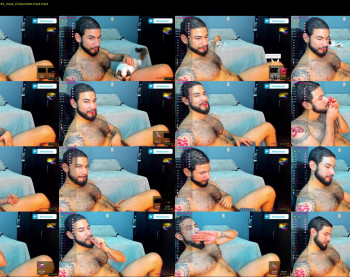 hairyisaias