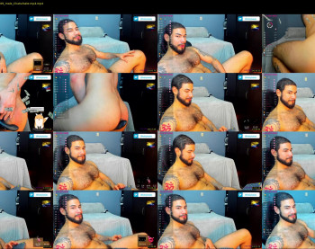 hairyisaias