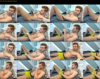 hornyblondieboyy