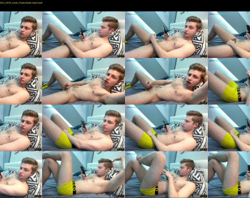 hornyblondieboyy