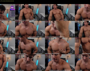 hotmuscles6t9