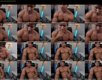 hotmuscles6t9