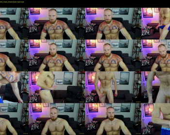 king_harley