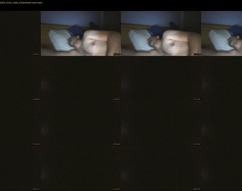 manwithhornycock