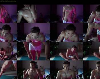 marcusdiamond