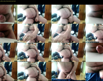 mikeyhotbear