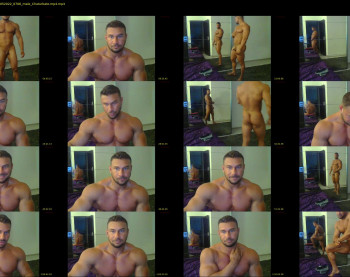 muscularkevin21