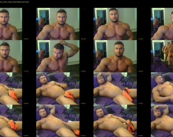 muscularkevin21