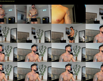 petesevans