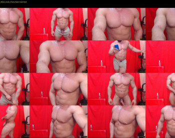 promuscles4u