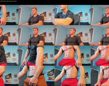 rolandmuscle