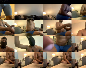 sexcbrwnboi2