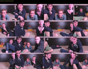 esthetics_boys