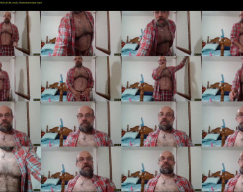 hairydaddybear50