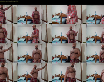 hairydaddybear50