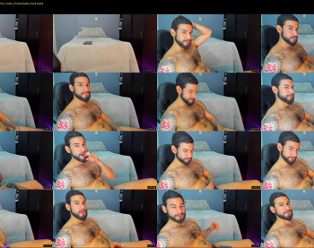 hairyisaias