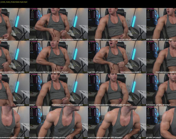 hotmuscles6t9