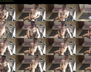 hottyman25