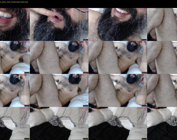 antonywebcam