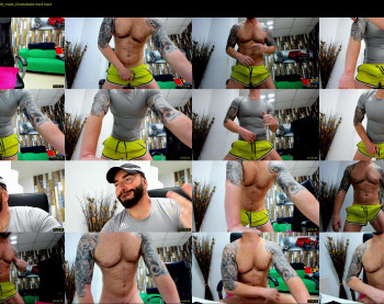 arongrant