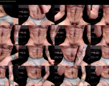 brianmuscle