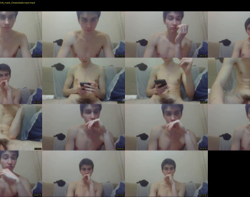 danielchuri