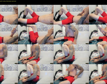 dirtyprettyboi