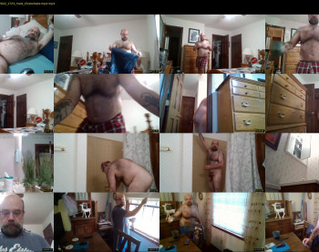hairydaddybear50
