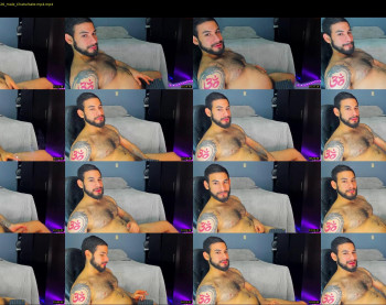 hairyisaias