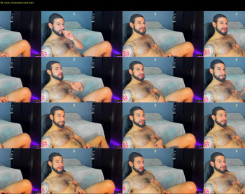 hairyisaias