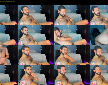 hairyisaias