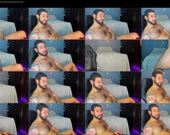 hairyisaias