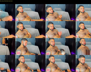 hairyisaias