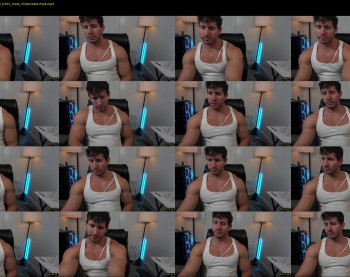 hotmuscles6t9