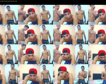 hottalentedguys