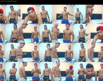 hottalentedguys