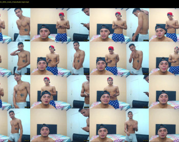 hottalentedguys